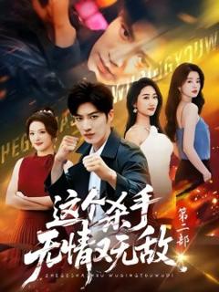 《这个杀手无情又无敌第二部》