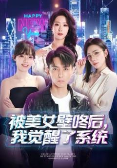 《被美女壁咚后，我觉醒了系统》
