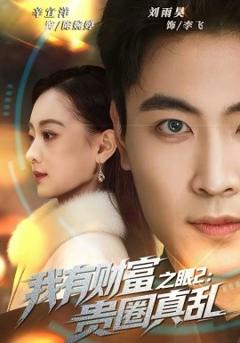 我有财富之眼2：贵圈真乱