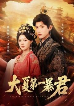 《大夏第一暴君》