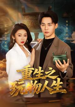 《重生之玩物人生》