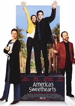 美国甜心2001[电影解说]