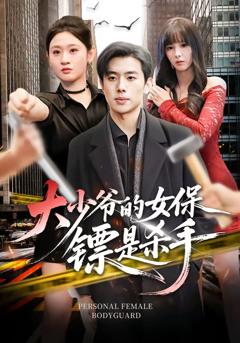 《大少爷的女保镖是杀手》