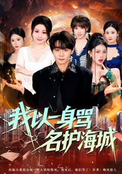 《我以一身骂名护海城》