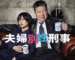 《夫妇别姓刑警》