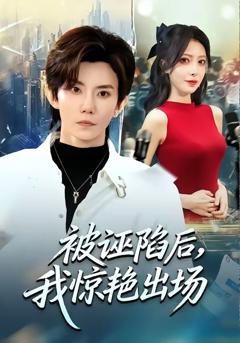 被诬陷后，我惊艳出场