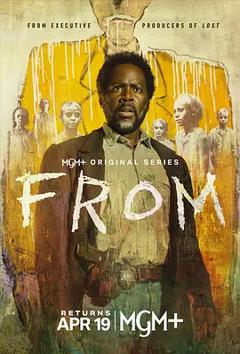 《梦魇绝镇第四季》