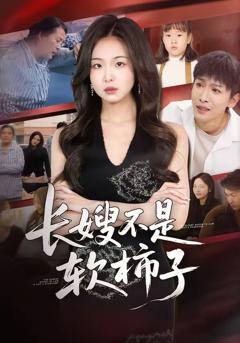 《长嫂不是软柿子》