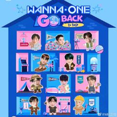 《WANNAONE GO Back To Base》