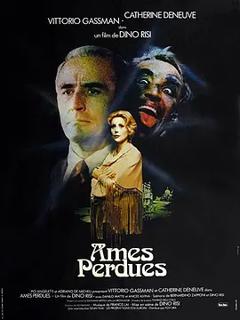 《失落的灵魂[电影解说]》