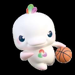 广东省城市篮球联赛 广州VS肇庆20260418