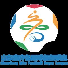 山东省齐鲁足球超级联赛 泰安泰山城建队VS青岛青春20260418