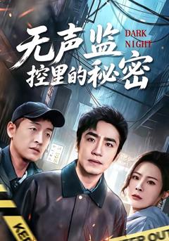 《无声监控里的秘密》