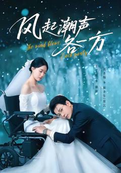 《风起潮声各一方》