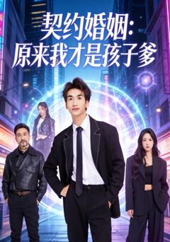 《契约婚姻：原来我才是孩子爹》
