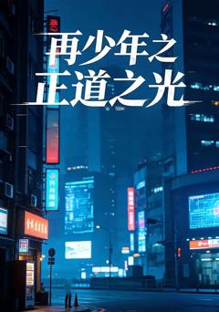 再少年之正道之光