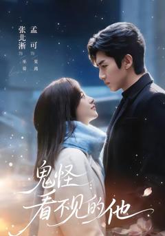 《鬼怪：看不见的他》
