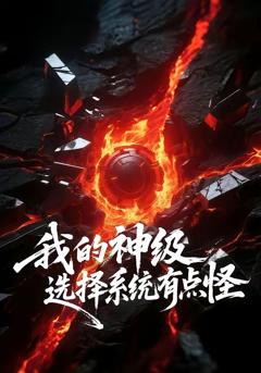 《我的神级选择系统有点怪》