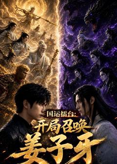 《国运擂台：开局召唤姜子牙》