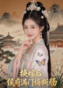 换嫁后：侯府满门悔断肠