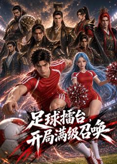 足球擂台，开局满级召唤