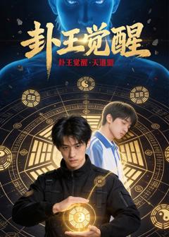 《卦王觉醒》