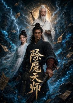 除魔天师