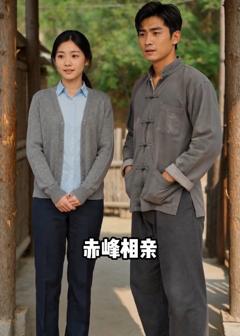 《赤峰相亲》