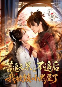《苦追无果，不追后我被锁小黑屋了》