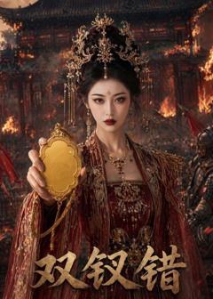 双钗错