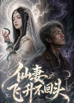 仙妻飞升不回头