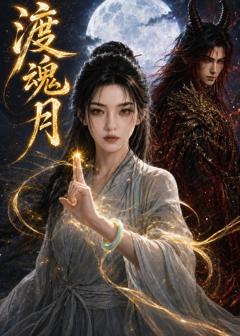 《渡魂月》