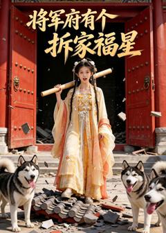 《将军府有个拆家福星》