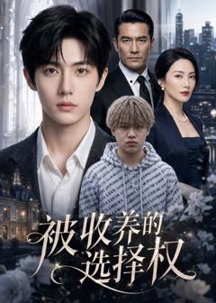《被收养的选择权》