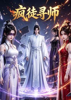 疯徒寻师