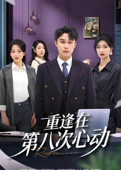 《重逢在第八次心动》