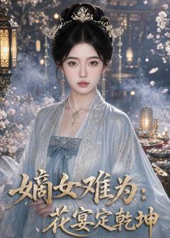 嫡女难为：花宴定乾坤