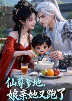仙尊爹地，娘亲她又跑了