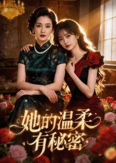 她的温柔有秘密