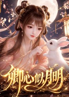 《卿心似月明》
