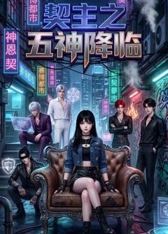 《契主之五神降临》