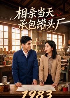 《1983：相亲当天承包罐头厂》