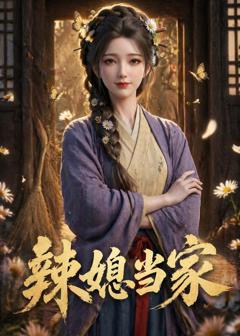 《辣媳当家》