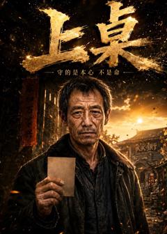 《上桌》