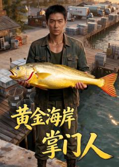 《黄金海岸掌门人》