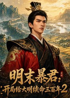 《明末暴君：开局给大明续命三百年2》