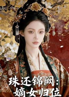 珠还锦阙：嫡女归位
