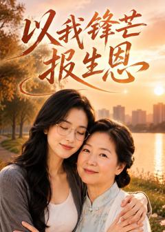 《以我锋芒报生恩》
