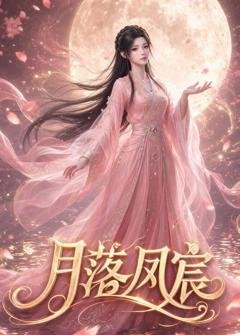 《月落凤宸》