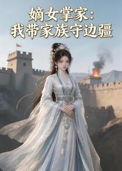 《嫡女掌家：我带家族守边疆》